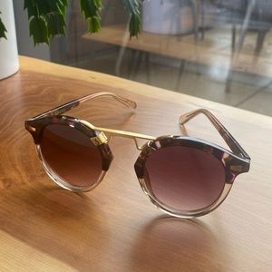 Krewe St Louis Classics Stl ll 24k